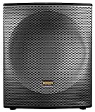 Tapco Thump TH-18S 18 Active Subwoofer