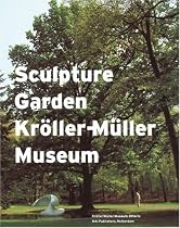 Sculpture Garden Kroller-Muller Museum