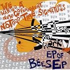 Click here to buy EP Of Bees by We Versus the Shark .