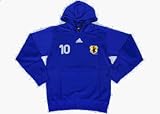 ADIDAS日本代表パーカー(中村俊輔)