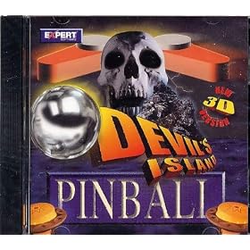 Devil's Island Pinball