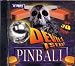 DEVILS ISLAND PINBALL