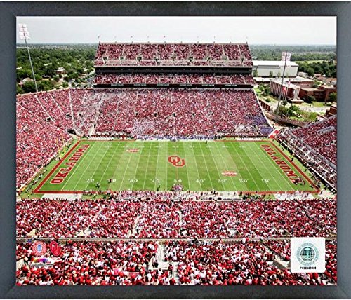 Gaylord Family-Oklahoma Memorial Stadium