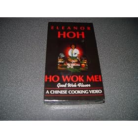 Good Wok Flavor