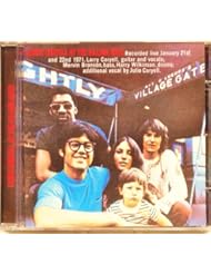 Music: At The Village Gate / Live 1971