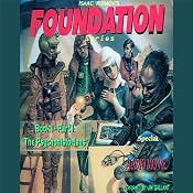 Foundation | [Isaac Asimov]