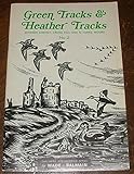 Green tracks & heather tracks between Cheviot, Cross Fell and N. Yorks. Moors