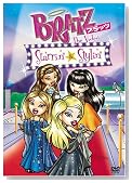 BRATZ (�u���b�c) The Video Starrin'��Stylinz'�̃C���[�W���g�傷��