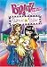 BRATZ (�֥�å�) The Video Starrin'&Stylinz' [DVD]