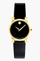 Movado Women's Classic Museum Watch #0604229