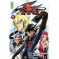 Yu-Gi-Oh ! 5 D'S, Tome 1