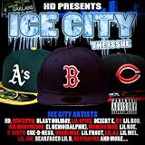 The Issue (feat. 600BJ & HD) [Explicit]