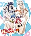 けんぷファーVOL6(初回限定生産) [Blu-ray]