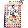 Country Quick and Easy