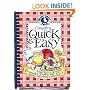 Country Quick and Easy