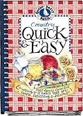 Country Quick and Easy