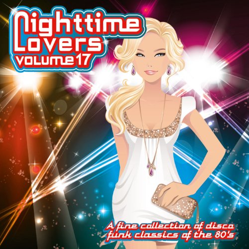VA-Nighttime Lovers Vol 17-CD-FLAC-2012-WRE Download
