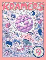 Kramers Ergot 9