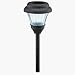 Malibu Lantern Solar Walk Lights 4-pk. - Bronze Finish