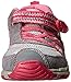 Stride Rite Made 2 Play Baby Nikki Sneaker (Toddler)