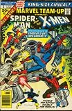  : Marvel Team-Up Annual #1 1976