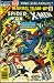 Search : Marvel Team-Up Annual #1 1976