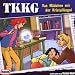 166/das M�dchen mit der Kristallkugel