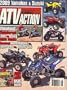 Atv 4 Wheel Action