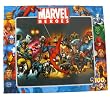 Marvel Spiderman 100 pc Puzzle Toy