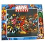 Marvel Spiderman 100 Piece Puzzle