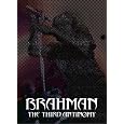 LIVE&DOCUMENTS DVD�uTHE THIRD ANTINOMY�v DVD ~ BRAHMAN