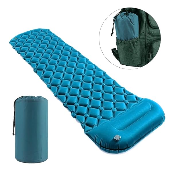 camping pad inflatable