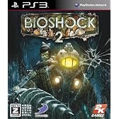 BioShock 2(バイオショック 2)【CEROレーティング「Z」】