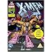 X-Men  - Season One Part Two (Marvel Originals Series - 90s) [DVD] [1992]