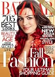Harper's BAZAAR (1-year auto-renewal)