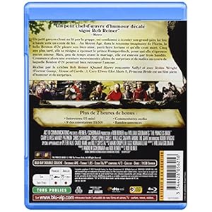 Princess Bride [Blu-ray]