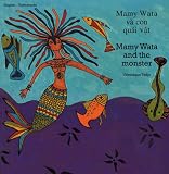 Mamy Wata and the Monster (Vietnamese-English) (Dual Language)