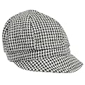 Adi Designs Sammy Houndstooth Cap