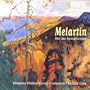 Melartin: The Six SYMPHONIES