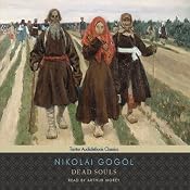 Dead Souls | [Nikolai Gogol, C. J. Hogarth (translator)]