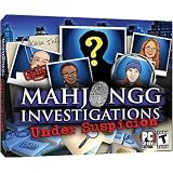  : Mahjongg Investigations: Under Suspicion - jc