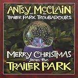 Merry Christmas from the Trailer Park