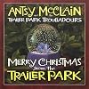 Merry Christmas from the Trailer Park