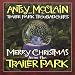 Merry Christmas from the Trailer Park