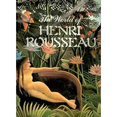 The World of Henri Rousseau