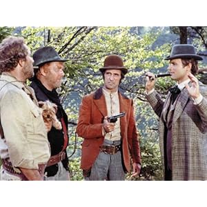 DVD * DVD Verflucht,verdammt und Halleluja! [Import allemand]