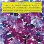 Tchaikovsky: Ballet Suites