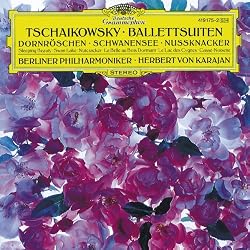 Tchaikovsky: Ballet Suites