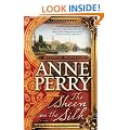The Sheen on the Silk: A Novel