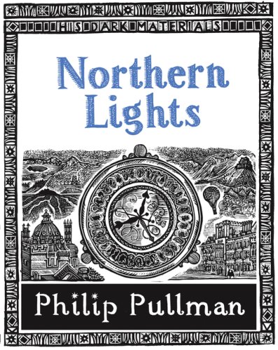 Northern Lights (His Dark Materials) (His Dark Materials)